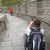 La Gran Muralla China
"Quien no ha visitado la Muralla no conoce China": Mao