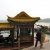 Palacio de Verano, Barco tradicional chino-lago Kunming